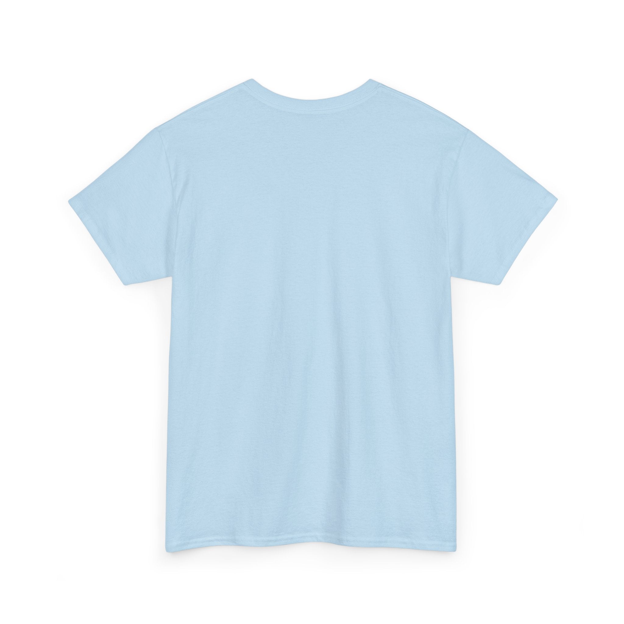 Steady Dogs T-Shirt – Vintage Labrador Adventure Tee ("Steady Dogs" Since Forever)
