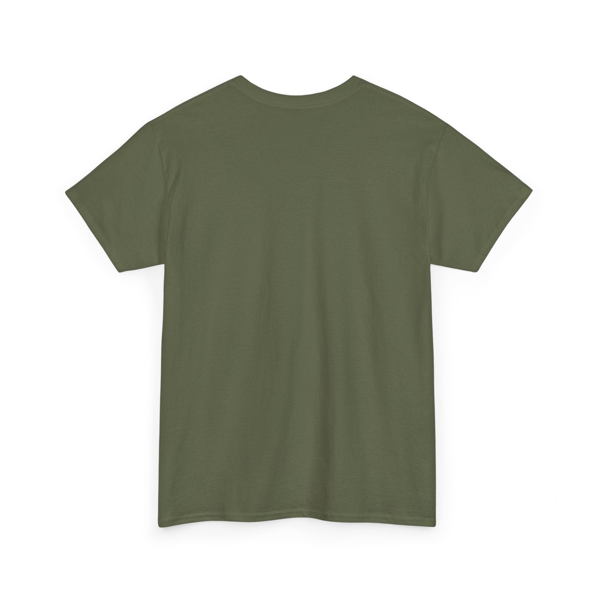 Dog T-Shirt — "Steady Dogs: Loyalty, Focus, Adventure — Since Forever" Vintage Graphic Tee