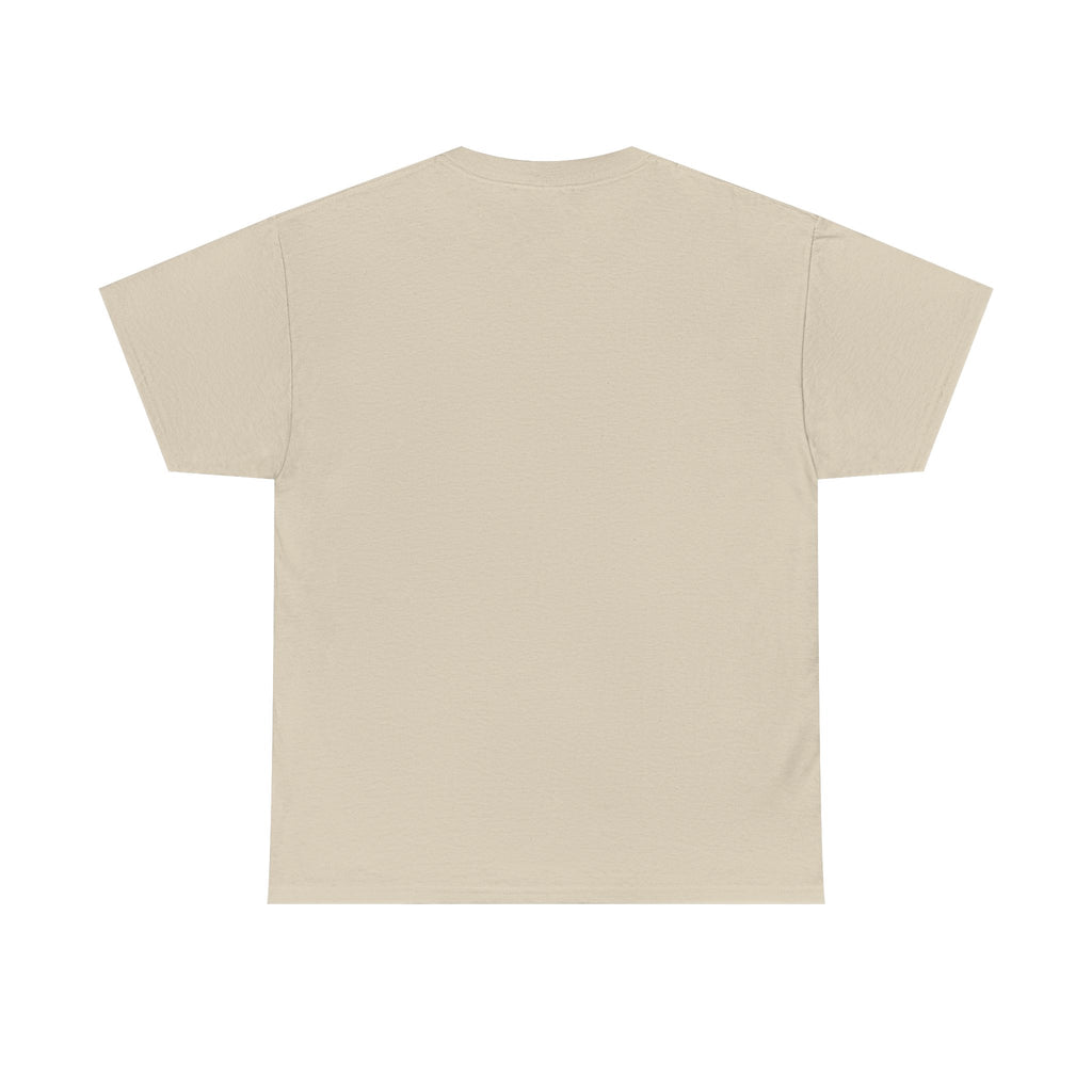 Steady Dogs T-Shirt – Vintage Labrador Adventure Tee ("Steady Dogs" Since Forever)