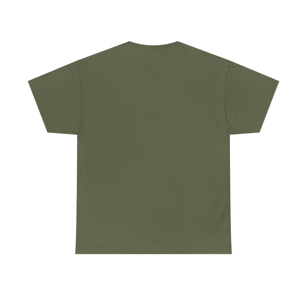 Dog T-Shirt — "Steady Dogs: Loyalty, Focus, Adventure — Since Forever" Vintage Graphic Tee