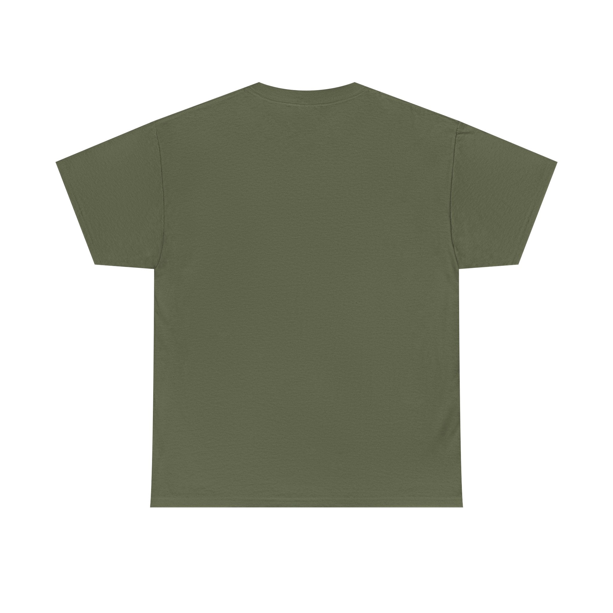 Dog T-Shirt — "Steady Dogs: Loyalty, Focus, Adventure — Since Forever" Vintage Graphic Tee