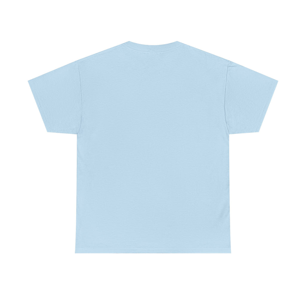 Steady Dogs T-Shirt – Vintage Labrador Adventure Tee ("Steady Dogs" Since Forever)