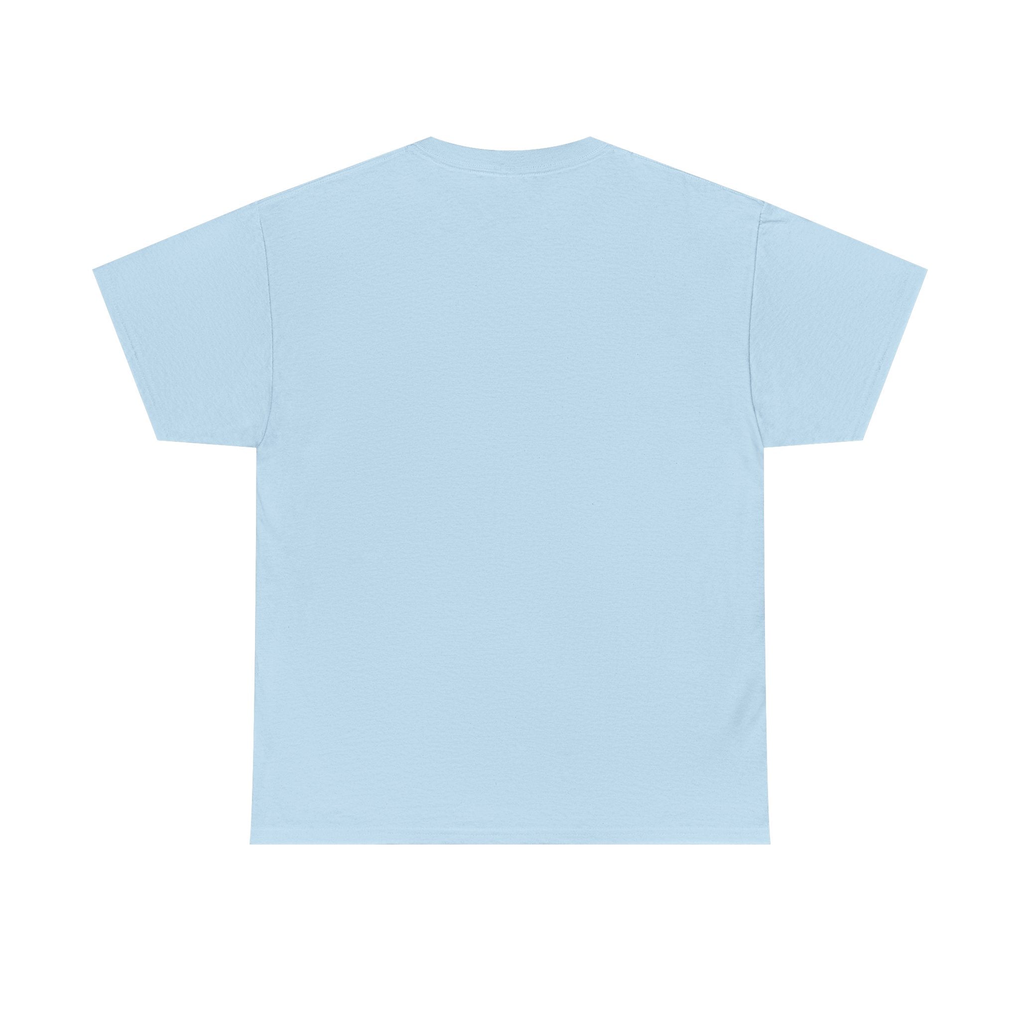 Steady Dogs T-Shirt – Vintage Labrador Adventure Tee ("Steady Dogs" Since Forever)